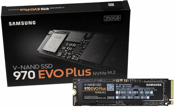 Lenovo PCIe 3.0 x4 256GB (00UP738)