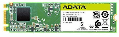 Adata Ultimate SU650 120GB M.2