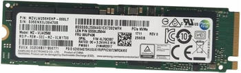 Lenovo SATA III 256GB (00UP436)