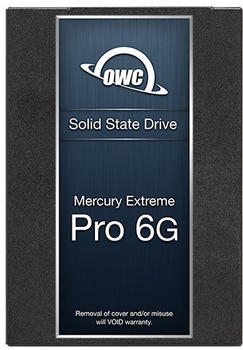 OWC Mercury Extreme Pro 6G 480GB (OWCS3D7P6G480)