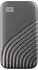 Western Digital My Passport SSD (WDBAGF) 500GB grau
