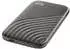 Western Digital My Passport SSD (WDBAGF) 500GB grau