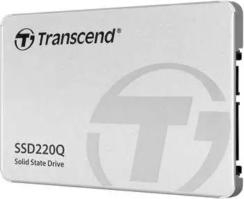 Transcend SSD220Q 1TB – Die Transcend SSD220Q 1TB: Eine Revolution in Sachen Speicherlösung
