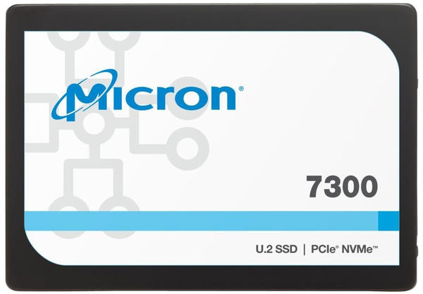 Micron 7300 Pro 7.68TB 2.5