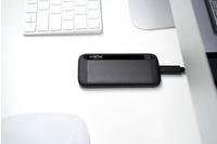 Crucial X8 Portable SSD 2TB