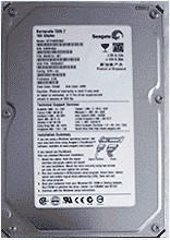 Seagate Barracuda 7200.7 Plus 120GB (ST3120026AS)