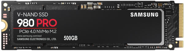 Samsung 980 Pro 500GB M.2