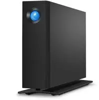 LaCie externe HDD-Festplatte "d2 Professional" 16 TB Anschluss USB-C