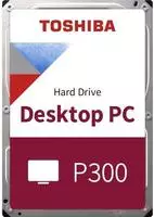 Toshiba interne HDD-Festplatte "P300" 6 TB
