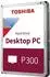 Toshiba P300 6TB Bulk (HDWD260UZSVA)