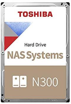 Toshiba N300 6TB (HDWG160EZSTA)