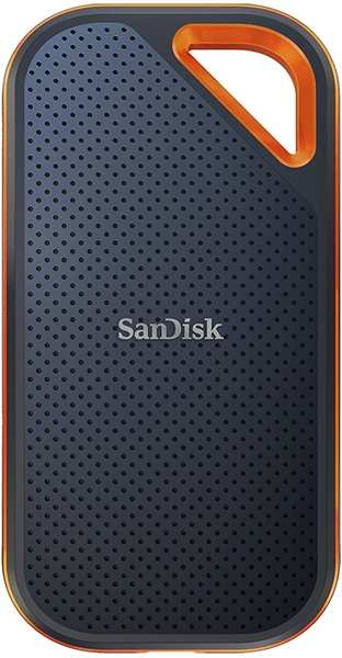 SanDisk Extreme Pro Portable SSD V2 2TB