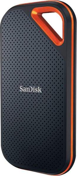 SanDisk Extreme Pro Portable SSD V2 2TB