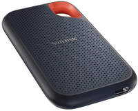 SanDisk Extreme Portable SSD V2 1TB G25 schwarz