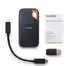 SanDisk Extreme Portable SSD V2 1TB G25 schwarz