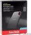 SanDisk Extreme Portable SSD V2 1TB G25 schwarz
