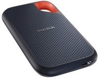 SanDisk Extreme Portable SSD V2 2TB G25 schwarz