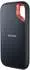 SanDisk Extreme Portable SSD V2 2TB G25 schwarz