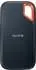 SanDisk Extreme Portable SSD V2 2TB G25 schwarz