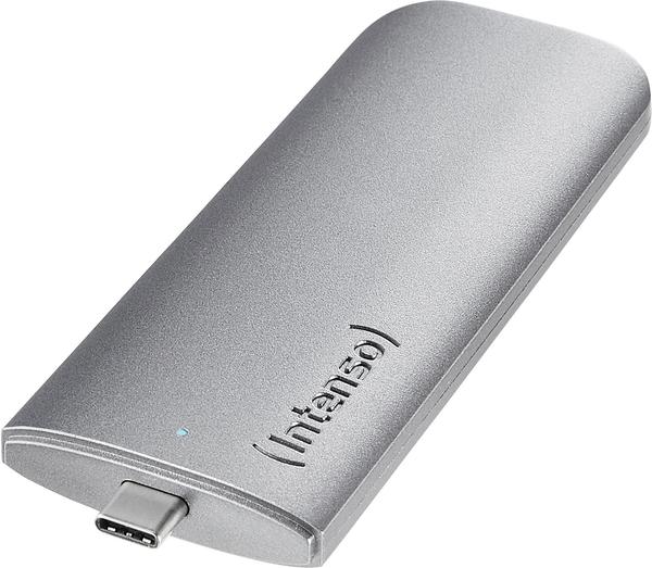 Intenso Externe SSD Business 120GB