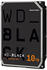 Western Digital Black SATA 10TB (WD101FZBX)