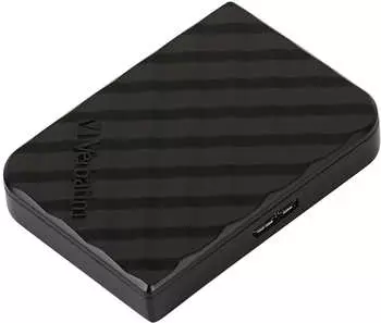 Verbatim Store 'n' Go Mini SSD 1TB