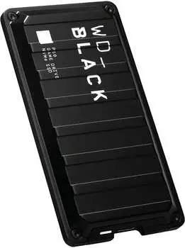 Western Digital WD_Black P50 1TB