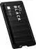 Western Digital WD Black P50