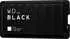 Western Digital WD_Black P50 1TB