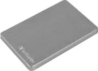 Verbatim Stor 'n' Go 2 TB Externe Festplatte 6.35 cm (2.5 Zoll) USB 3.2 Gen 1...