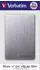 Verbatim Store'n'go Alu Slim 2TB Space Grey