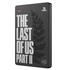 Seagate Game Drive 2TB The Last of Us Part 2 Limited Edition