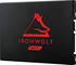 Seagate IronWolf 125 SSD 500GB