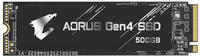GigaByte Aorus Gen4 500GB (GP-AG4500G)