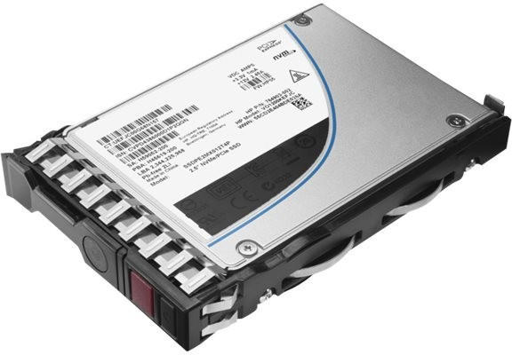 HPE PCIe 960GB (P07190-B21)