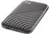 Western Digital My Passport SSD (WDBAGF) 2TB grau