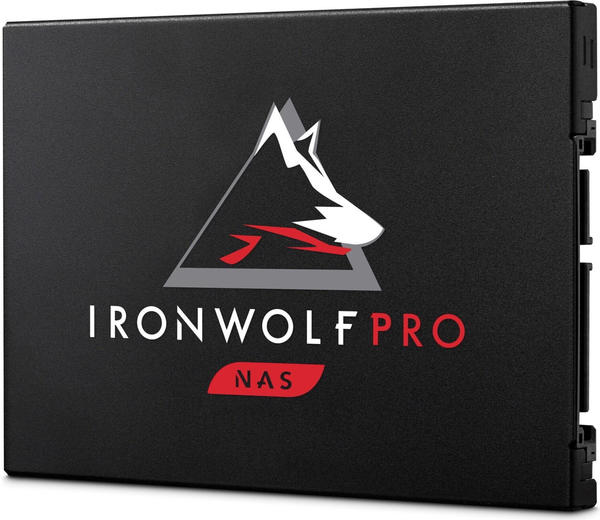 Seagate IronWolf Pro 125 240GB