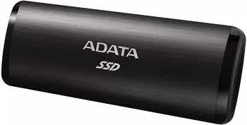 A-DATA SE760 2TB schwarz – Die A-DATA SE760 2TB schwarz: Ihre ideale externe SSD-Festplatte