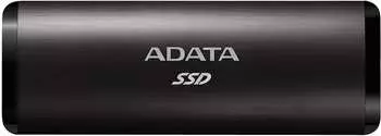 A-DATA SE760 2TB schwarz