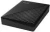Western Digital My Passport 4TB schwarz (WDBPKJ0040BBK)