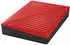 Western Digital My Passport 2019