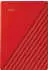 Western Digital My Passport 4TB rot (WDBPKJ0040BRD)