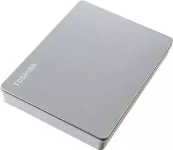 Toshiba Canvio Flex 1TB (HDTX110ESCAA) – Die ideale Speicherlösung: Toshiba Canvio Flex 1TB (HDTX110ESCAA)