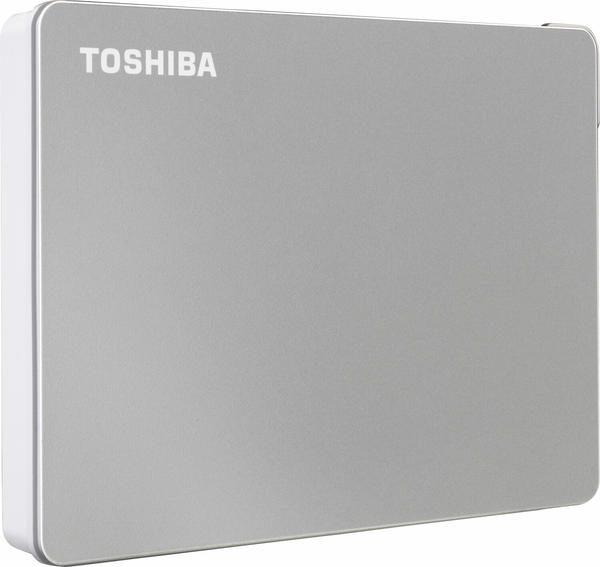 Toshiba Canvio Flex 1TB (HDTX110ESCAA)