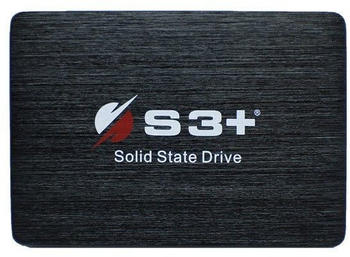 S3+ SATA III 960GB 2.5 (S3SSDC960)