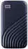 Western Digital My Passport SSD (WDBAGF)