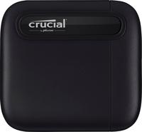 Crucial X6 Portable 1TB