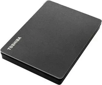 Toshiba Canvio Gaming 2TB