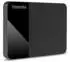 Toshiba Canvio Ready 4TB schwarz (HDTP340EK3CA)