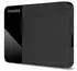 Toshiba Canvio Ready 4TB schwarz (HDTP340EK3CA)